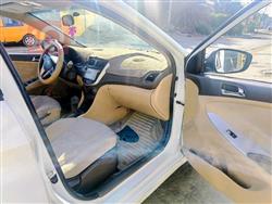 هيونداي أكسنت